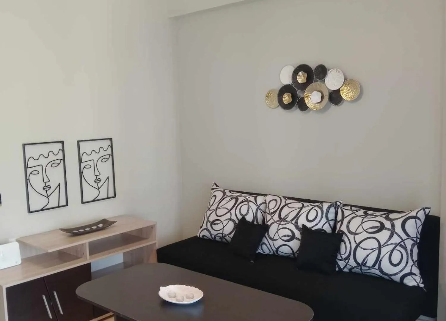 Ferienwohnung The Twins Nea Michaniona 0*,  Griechenland