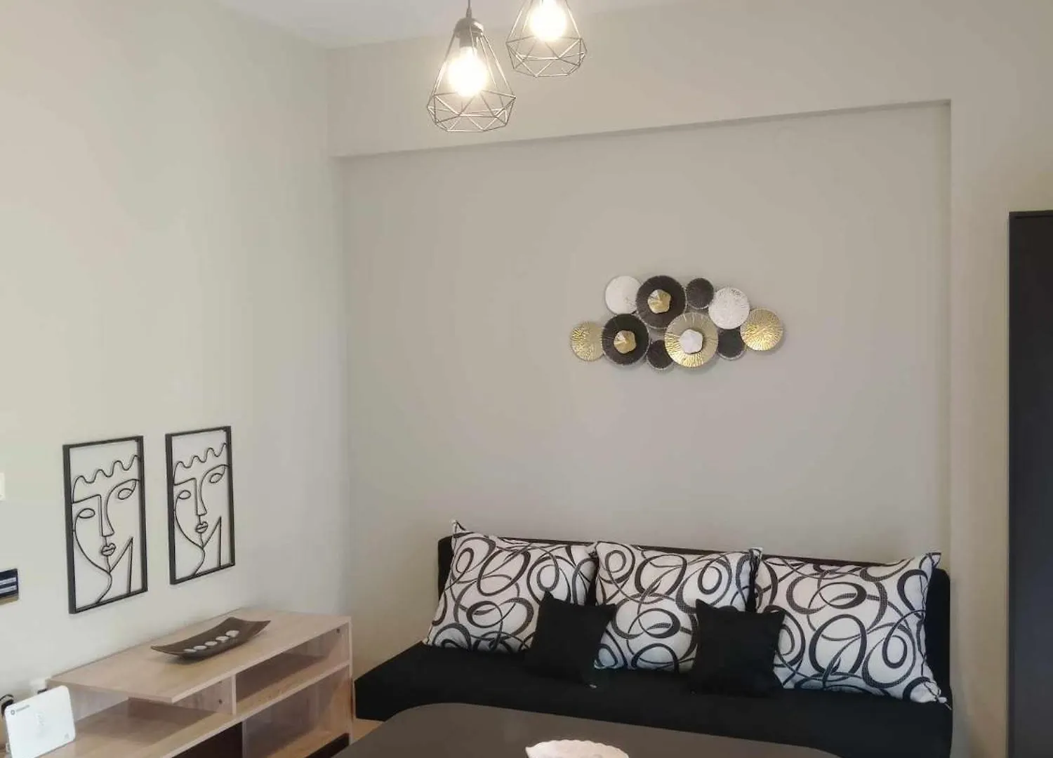 Ferienwohnung The Twins Nea Michaniona 0*,